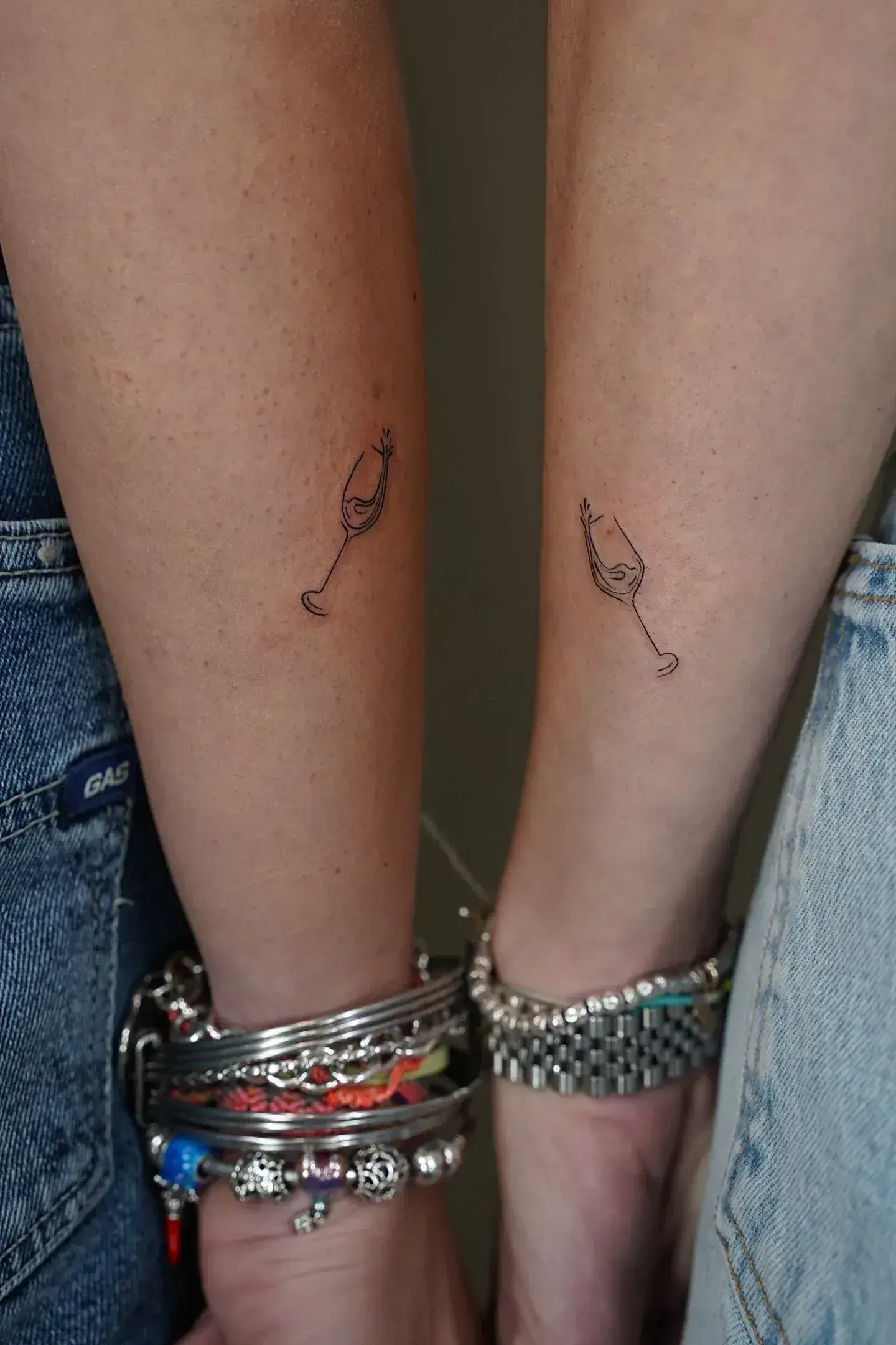 Fine line tattoo FAQ
