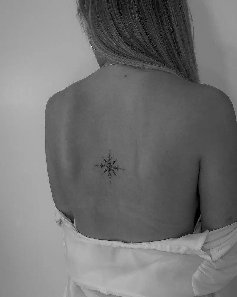 Estrella fine line · Sinkply Madrid