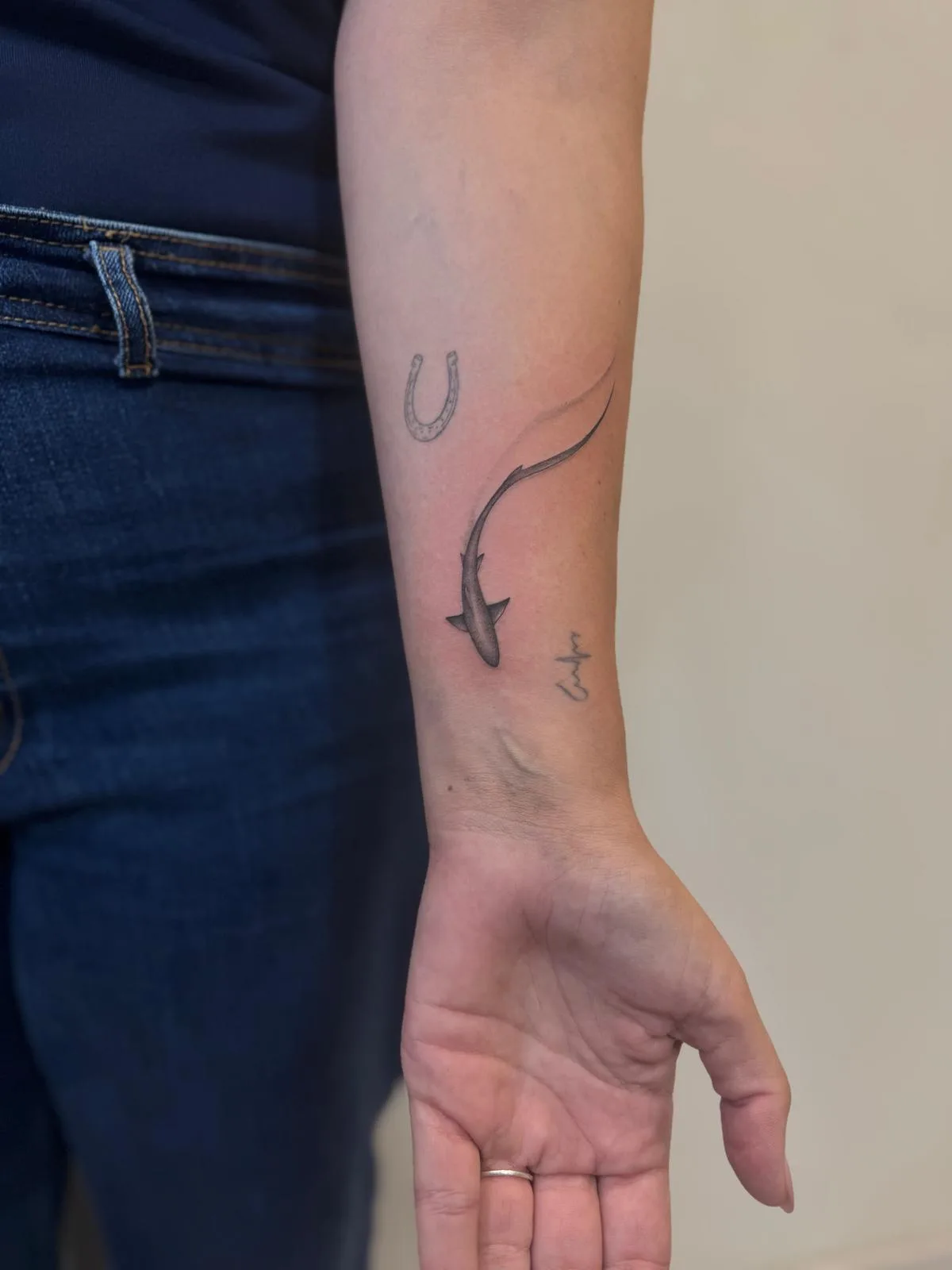 Tendencias Fine Line — Los Tatuajes Más Pedidos en Marzo 2026